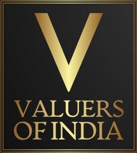 Valuers of India Logo